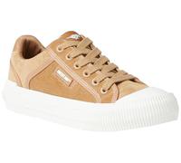 Rocket Dog Baskets Cheery Comfort en Mousse pour Femme, Beige, 40 EU