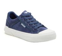 Rocket Dog - Baskets Cheery - Femme (39 FR) (Bleu Ardoise)