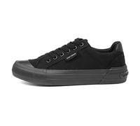 Rocket Dog Femme Cerise Basket, Noir, 40 EU