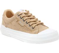 Rocket Dog - Baskets Cheery Heidi pour femmes FS11427 (38 EU) (Dark Natural)