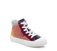 Rocket Dog Baskets Cheery Hi pour Femme, Pointure 40, Multicolore, Multicolore, 40 EU