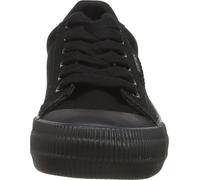 Rocket Dog - Baskets Cheery pour femme FS8640 (39 EU) (Noir)