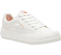 Rocket Dog - Baskets Cheery pour femmes FS7706 (38 EU) (Blanc)