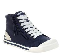 Rocket Dog - Baskets JAZZIN HI - Femme (FS10184)