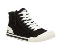 Rocket Dog - Baskets JAZZIN HI - Femme (FS8502)