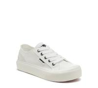 Rocket Dog Femme Jazzin Plus Basket, Blanc, 40 EU