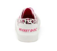 Rocket Dog Baskets Jazzin Plus, Rose, 40 EU
