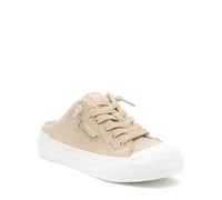 Rocket Dog Baskets Mules Cheery pour Femme, Naturel, 36.5 EU