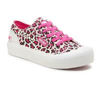 Rocket Dog Jazzin Plus Trainers, Rose, 36 EU