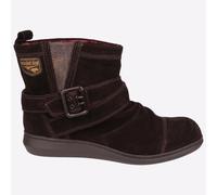 Rocket Dog - Bottines Sugar Mint - Femme (36 FR) (Marron)