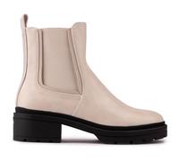 Rocket Dog Bottes Chelsea Iggie pour femme en noir, os, 41 EU