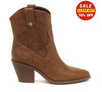 Rocket Dog Feather Femme Boots Fauve 36 EU