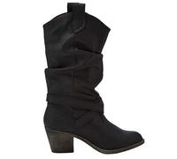 Rocket Dog - Bottes cowboy SIDESTEP - Femme (FS6750)