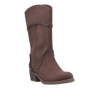 Rocket Dog - Bottes de cowboy ROWDY - Femme (FS12272)