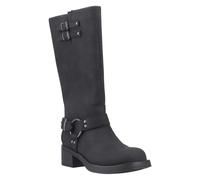 Rocket Dog - Bottes de motard NASH - Femme (FS12392)