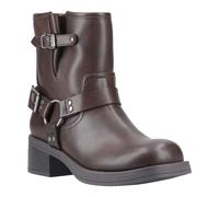 Rocket Dog - Bottes de motard NINO - Femme (FS12389)