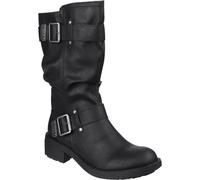Rocket Dog - Bottes TRUMBLE - Femme (36 FR) (Noir) - UTFS5658 Noir