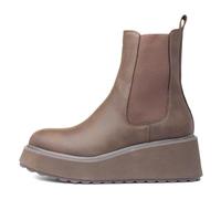Rocket Dog Femme Heyday Botte Tendance, Marron, 36 EU