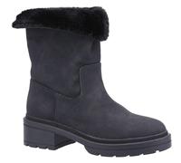 Rocket Dog - Bottes mi-hautes unies IDEA - Femme (FS8380)