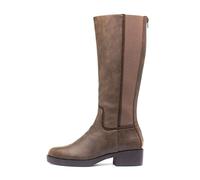 Rocket Dog - Bottes mi-mollet PALOMINO SANTEE - Femme (37 FR) (Marron)