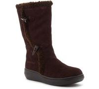 Rocket Dog - Bottes SLOPE - Femme (36 FR) (Marron foncé) - UTFS6571 Marron Foncé G