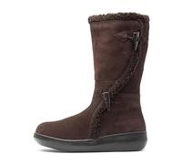 Rocket Dog Femme Slope Bottes Hautes, Marron (Chocolate), 38 EU