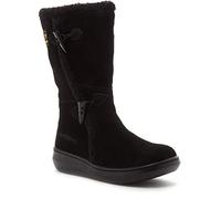 Rocket Dog - Bottes SLOPE - Femme (42 FR) (Noir)