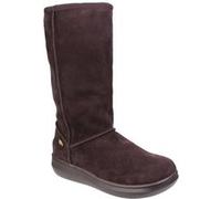 Rocket Dog - Bottes SUGARDADDY - Femme (41 FR) (Marron foncé) - UTFS6937 Marron Foncé G