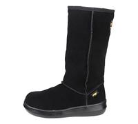 Rocket Dog Femme Sugardaddy Botte de Neige, Noir (Black), 41 EU