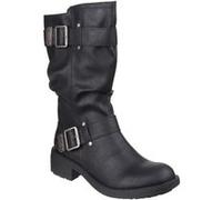 Rocket Dog - Bottes TRUMBLE - Femme (40 FR) (Noir) - UTFS5658 Noir