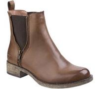 Rocket Dog - Bottines CAMILLA BROMLEY - Femme (36 EUR) (Marron) - UTFS5321 Marron G