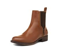 Rocket Dog - Bottines CAMILLA BROMLEY - Femme (36 FR) (Marron)