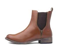 Rocket Dog - Bottines CAMILLA BROMLEY - Femme (38 EU) (Marron)
