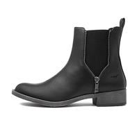 Rocket Dog - Bottines Camilla Bromley - Femme (39 FR) (Noir)