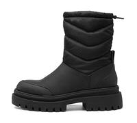 Rocket Dog Femme Dito Botte Tendance, Noir, 39 EU