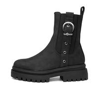 Rocket Dog - Bottines DEKKO - Femme (37 FR) (Noir)