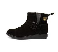 Rocket Dog – Bottines Mint – Femme – Noir – Taille 37 FR
