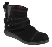 Rocket Dog - Bottines MINT - Femme (37 FR) (Noir) - UTFS5654 Noir G