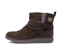 Rocket Dog - Bottines Mint - Femme (39 FR) (Marron)