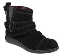 Rocket Dog - Bottines MINT - Femme (40 FR) (Noir) - UTFS5654 Noir G