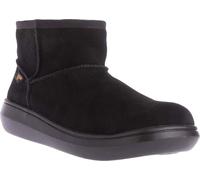 Rocket Dog - Bottines pour femmes "Sugar Rush", en daim GT1909 (38 EU) (Noir)