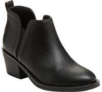 Rocket Dog - Bottines pour femmes "York" FS10172 (42 EU) (Noir)