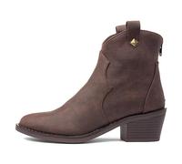 Rocket Dog - Bottines Yolanda - Femme (37 FR) (Chocolat)