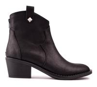 Rocket Dog - Bottines Yolanda - Femme (38 FR) (Noir)