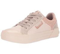 Rocket Dog Femme Cheery Basket, Bloc de Couleur Naturelle, 38 EU