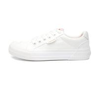 Rocket Dog Femme Cheery Baskets, Blanc (Canvas White J00), 38 EU