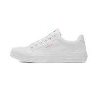 Rocket Dog Femme Cheery Baskets, Blanc (Canvas White J00), 39 EU