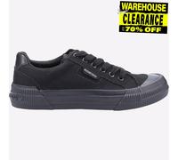 Rocket Dog - Baskets Cheery - Femme (36 FR) (Noir)