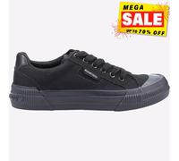 Rocket Dog - Baskets Cheery - Femme (36 FR) (Noir)