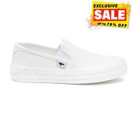 Rocket Dog - Baskets Cheery - Femme (36 FR) (Blanc)
